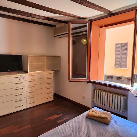 Comfort Suite ボローニャ エクステリア 写真