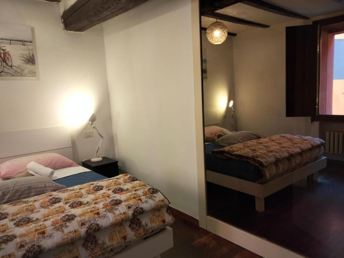 Comfort Suite ボローニャ エクステリア 写真