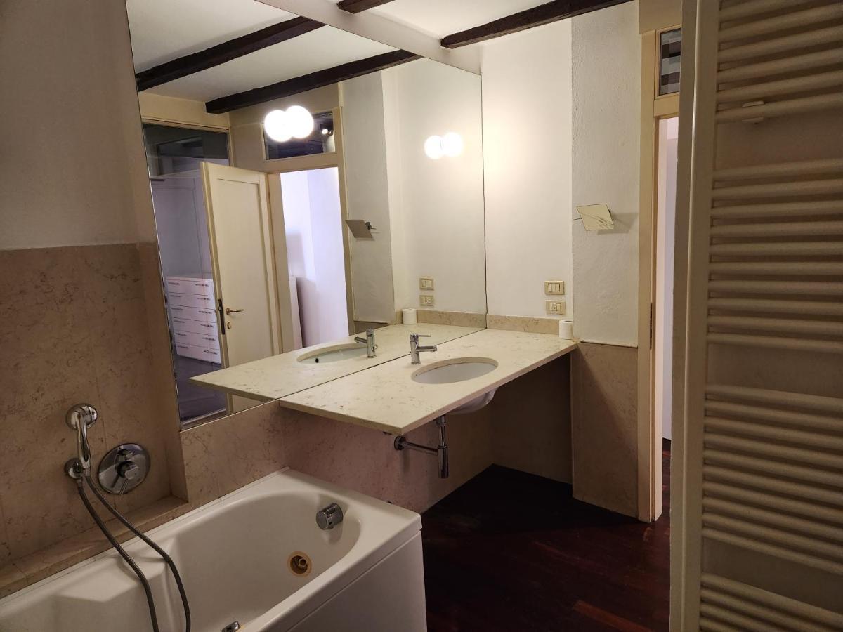 Comfort Suite ボローニャ エクステリア 写真