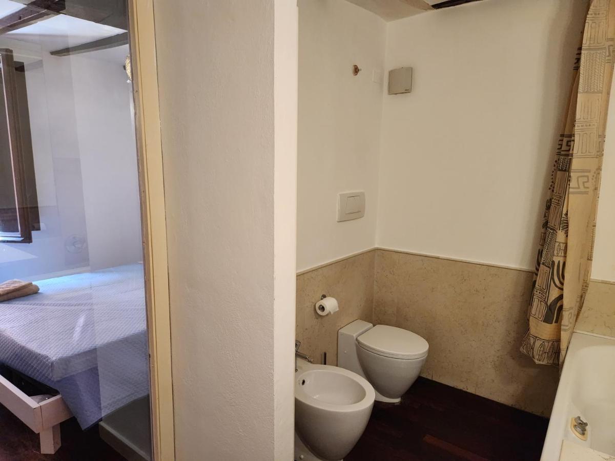 Comfort Suite ボローニャ エクステリア 写真