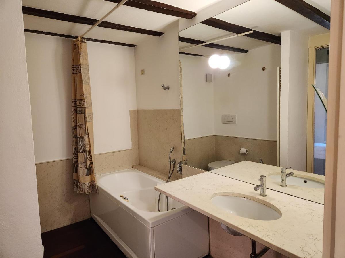 Comfort Suite ボローニャ エクステリア 写真
