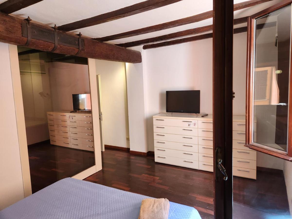 Comfort Suite ボローニャ エクステリア 写真