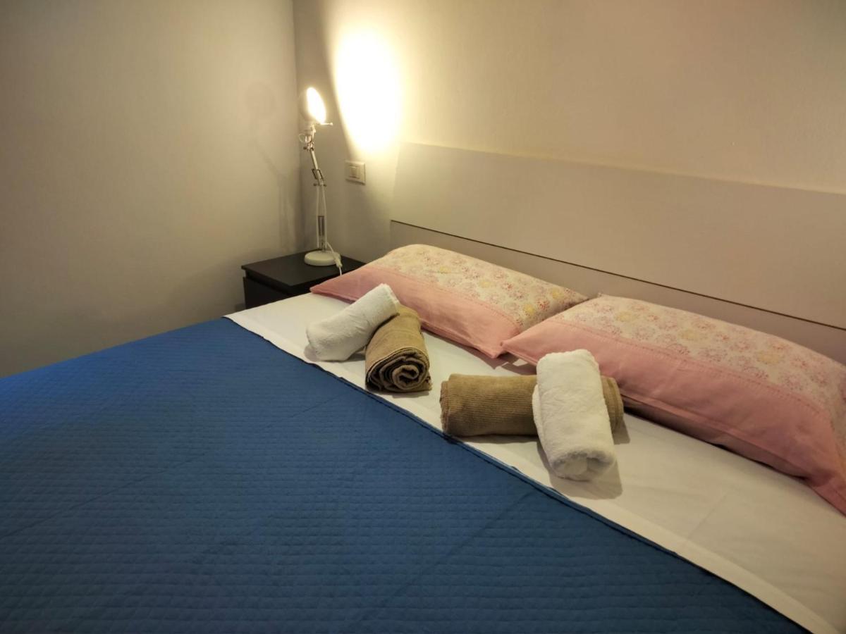 Comfort Suite ボローニャ エクステリア 写真