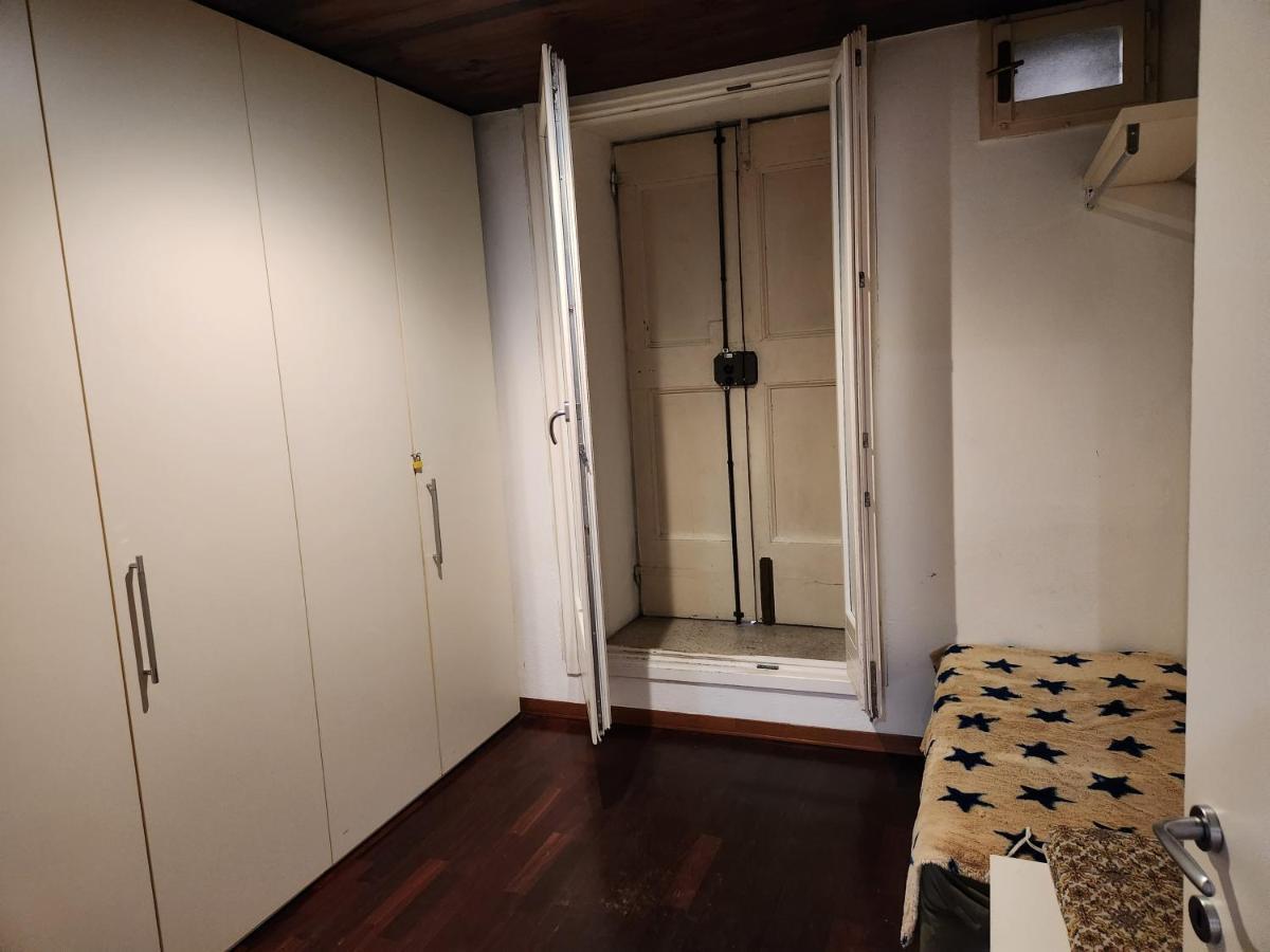 Comfort Suite ボローニャ エクステリア 写真